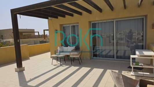 Studio for Sale in Palm Parks – Palm Hills