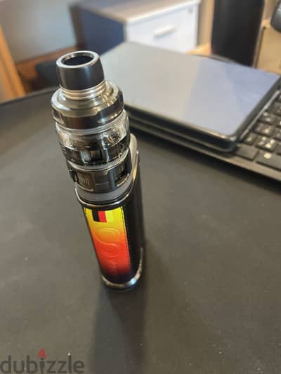 Vape voopoo