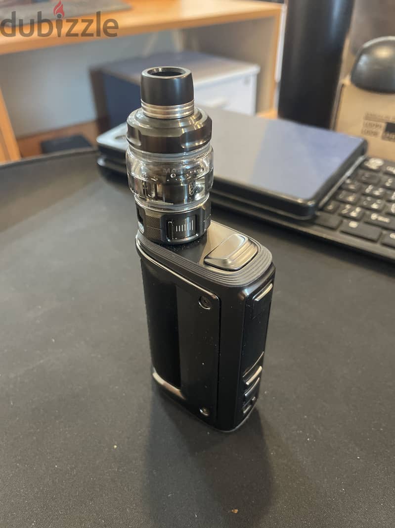 Vape voopoo 1