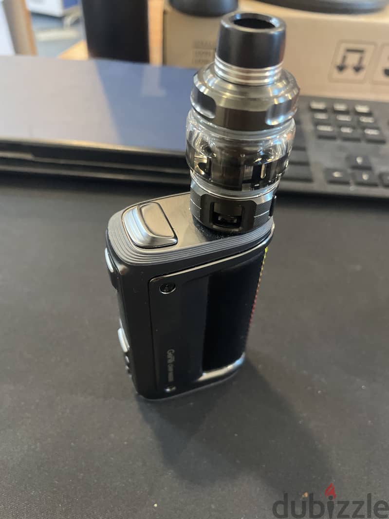 Vape voopoo 2