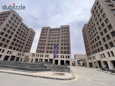 Own and invest in a fully furnished service apartment with air conditioning and a special discount for cash in 2O5 Sheikh Zayed Towers Own and invest in a fully furnished service apartment with air conditioning and a special discount for cash in 2O5 Sheikh Zayed Towers