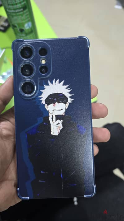 Samsung S25 Ultra