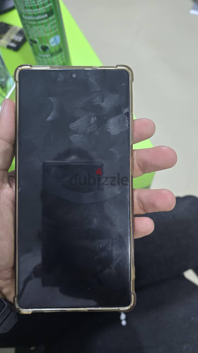 Samsung S25 Ultra 3