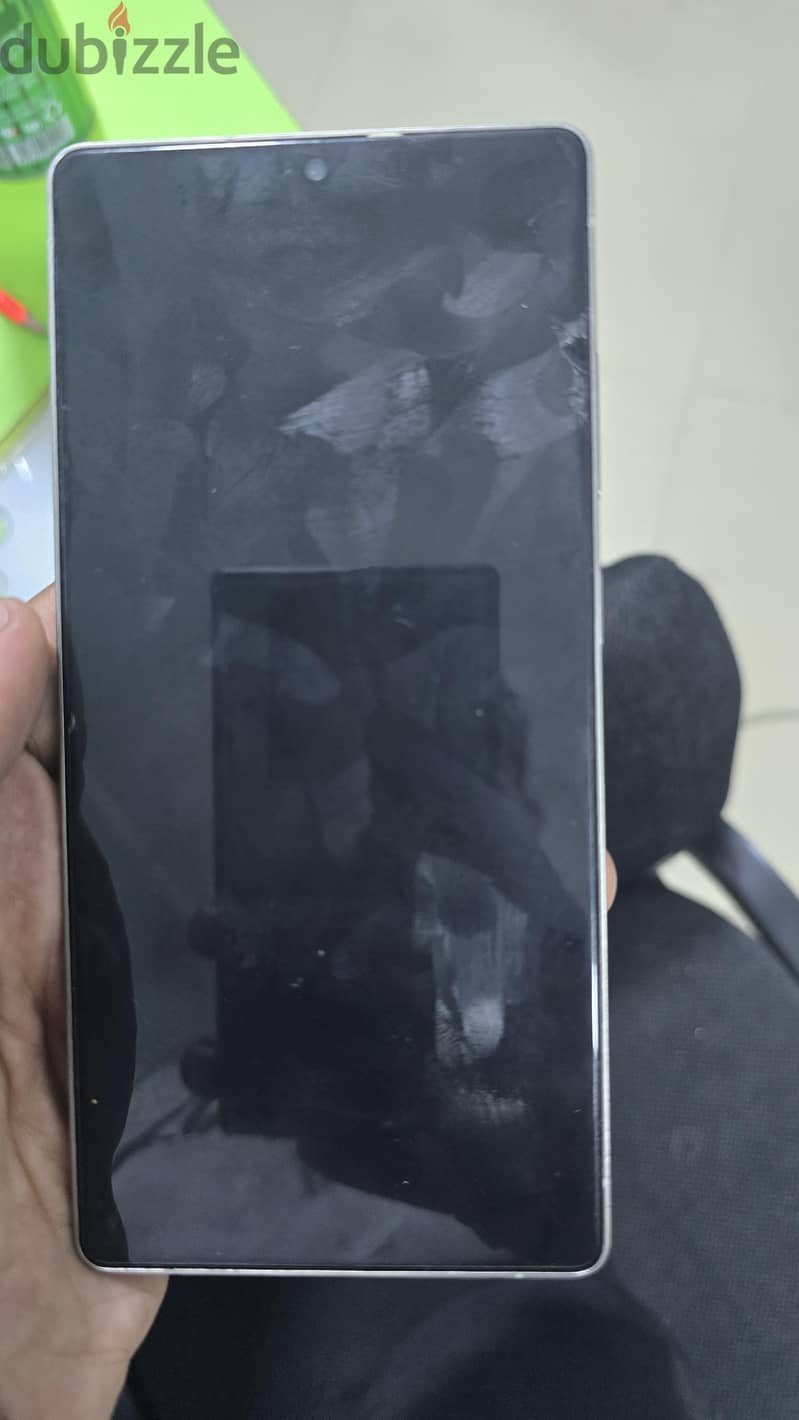 Samsung S25 Ultra 5