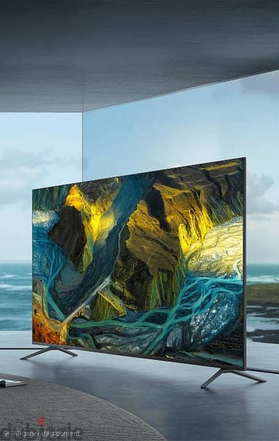 للبيع شاشة يونيون إير بريميوم 86 بوصة Smart 4K