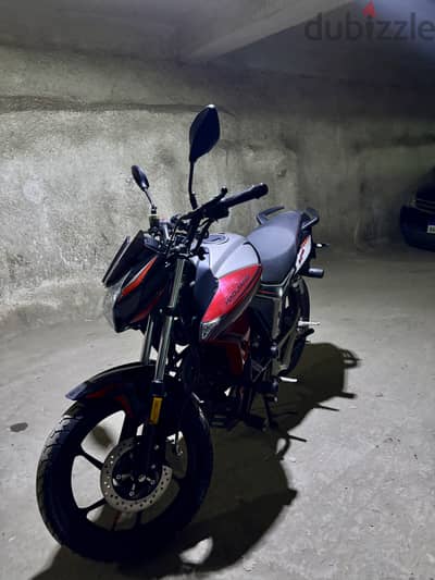 هوجن F250