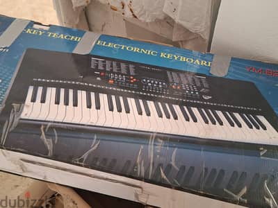 أورج/ بيانو للبيع