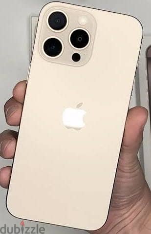 Apple - iPhone 16 Pro Max 1