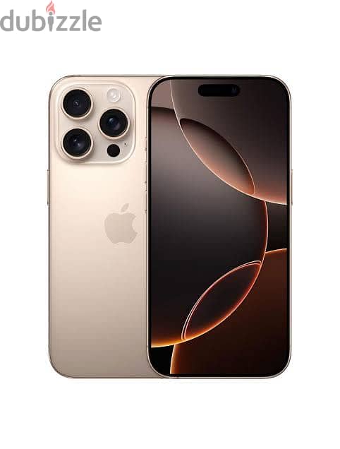Apple - iPhone 16 Pro Max 2