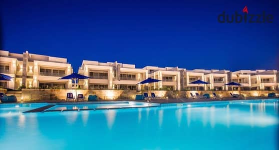 Fully Finished Penthouse with Rooftop for Sale – Ready for Immediate Delivery with a Prime Pool View at La Vista Cascada, North Coast
