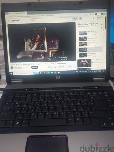 Hp bro book