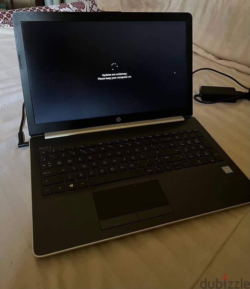 Hp 250 G7 2