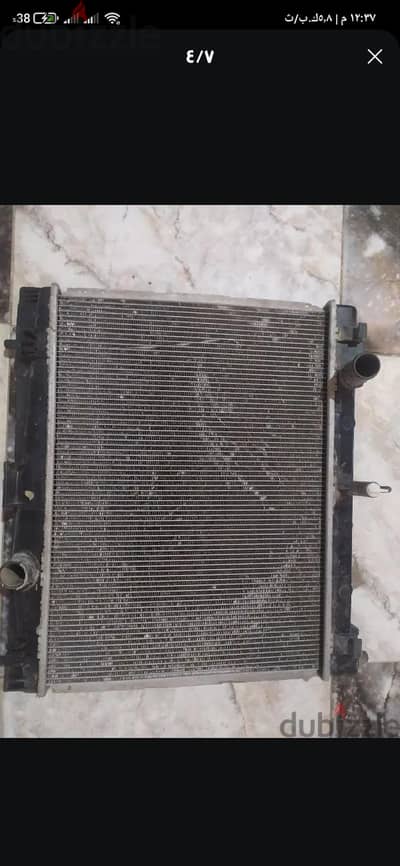 تويوتا ياريس 2007