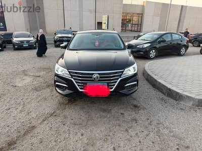 MG 5 2022 Perfect Condition