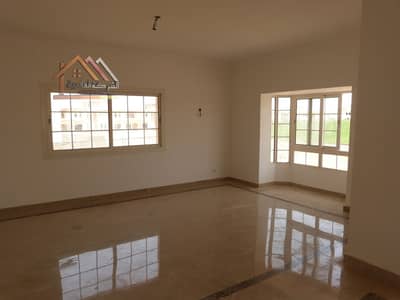 Detached Villa Model (E) Golf View
