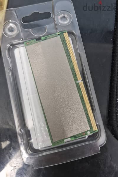 Samsung 16GB (2x8GB) DDR5 4800MHz Laptop RAM
