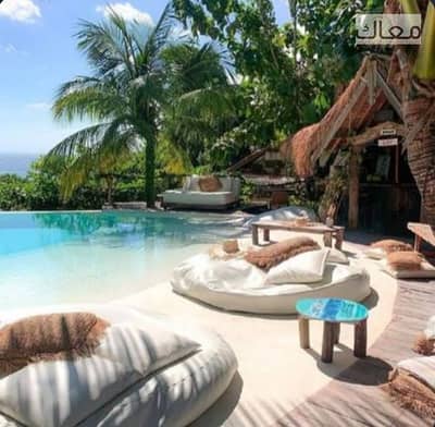 Own Your villa Now Directly on the Sea with a Stunning Layout from One of the Leading Developers