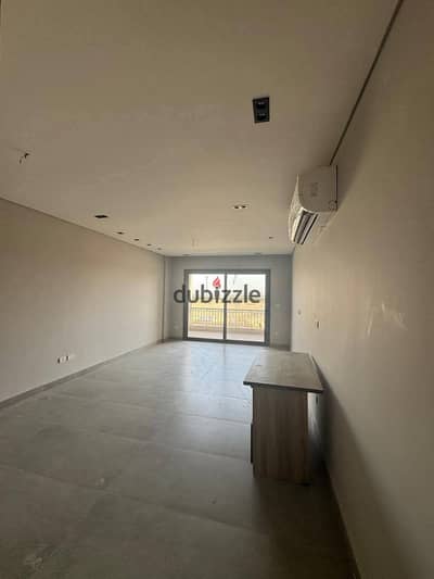  شقة للإيجار في كمبوند فيلدج ويست – درة | الشيخ زايد 