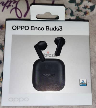 إيربودز للبيع Oppo Enco buds 3