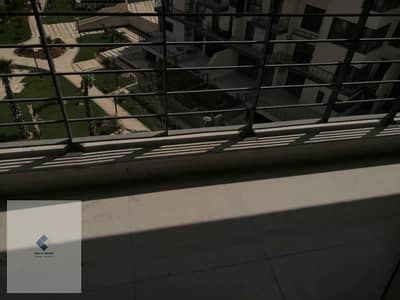 شقة للبيع بكمبوند مدينتي Madinaty بريفادو مساحة 165 متر 3 غرف نوم Garden View فيو بحري صريح موقع مميز بالقرب من جميع الخدمات