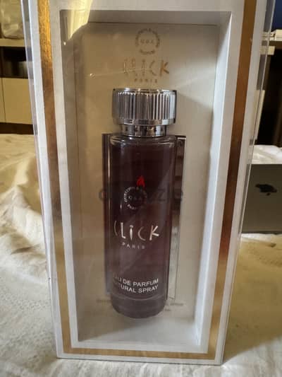 Click Paris Perfume Q and A حريمي