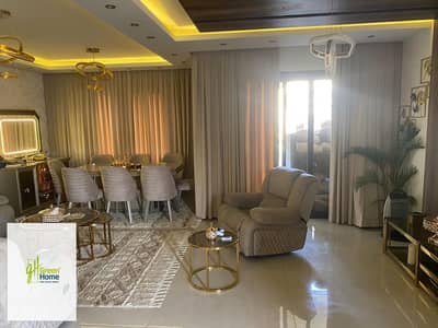 تاون هاوس متشطب بالكامل جاهز للاستلام للبيع في ميفيدا القاهرة الجديدة اعمار Mivida New Cairo Emaar