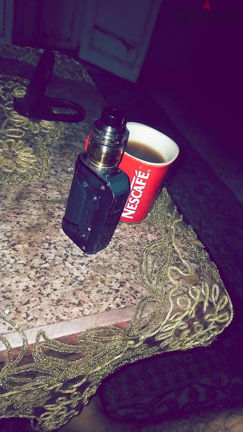 Gakevape legend200 1