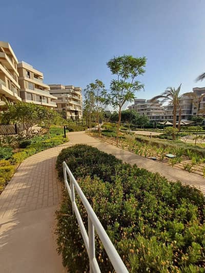 بنتهاوس لقطه للبيع ف فيلليت سوديك ( سكاي كوندوز ) - موقع مميز - استلام فوري Penthouse 286m for Sale in Villette Sodic (Sky Condos) Compound