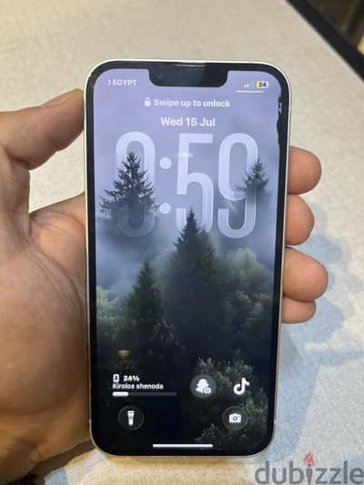 آبل - آيفون 13