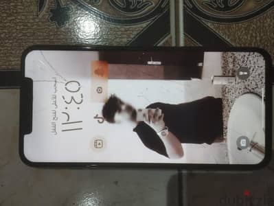 آبل - آيفون اكس اس ماكس