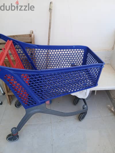 ترولى للبيع