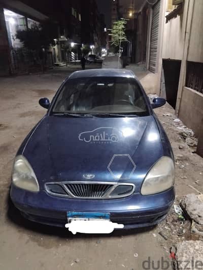 Used Daewoo Nubira 2 2008 For Sale Bahtim