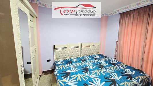 Exclusive Rental in Madinaty B7 | 96 sqm Near the Food Court
