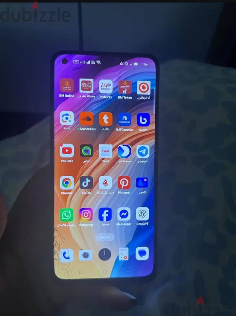 OPPO Reno6 1