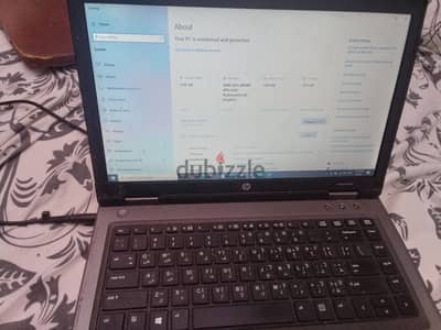 لاب توب hp