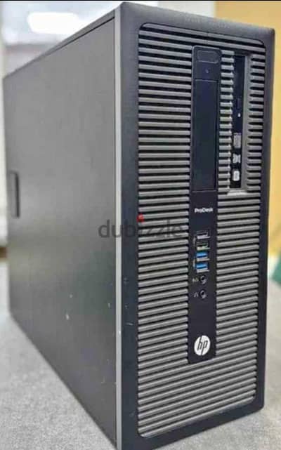 كيسة اتش بي جيل رايع core i7