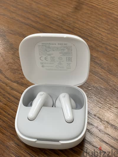 Anker R60 i NC