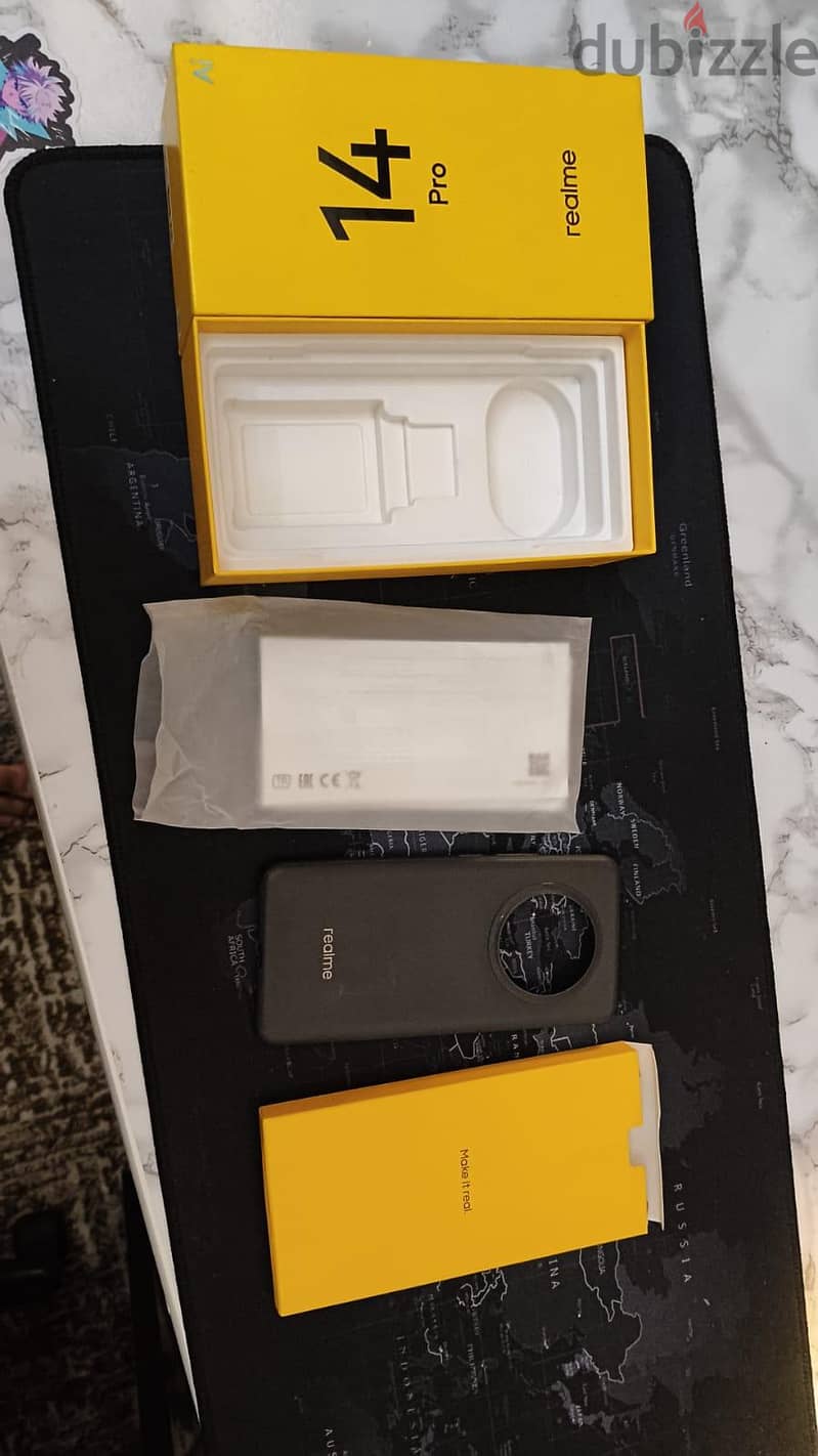 Realme 14 Pro 5g 4