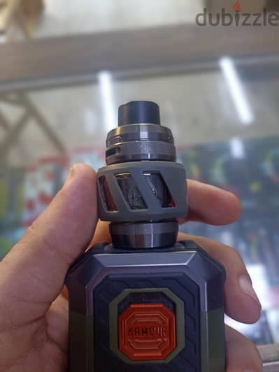 Mod armour max for sale