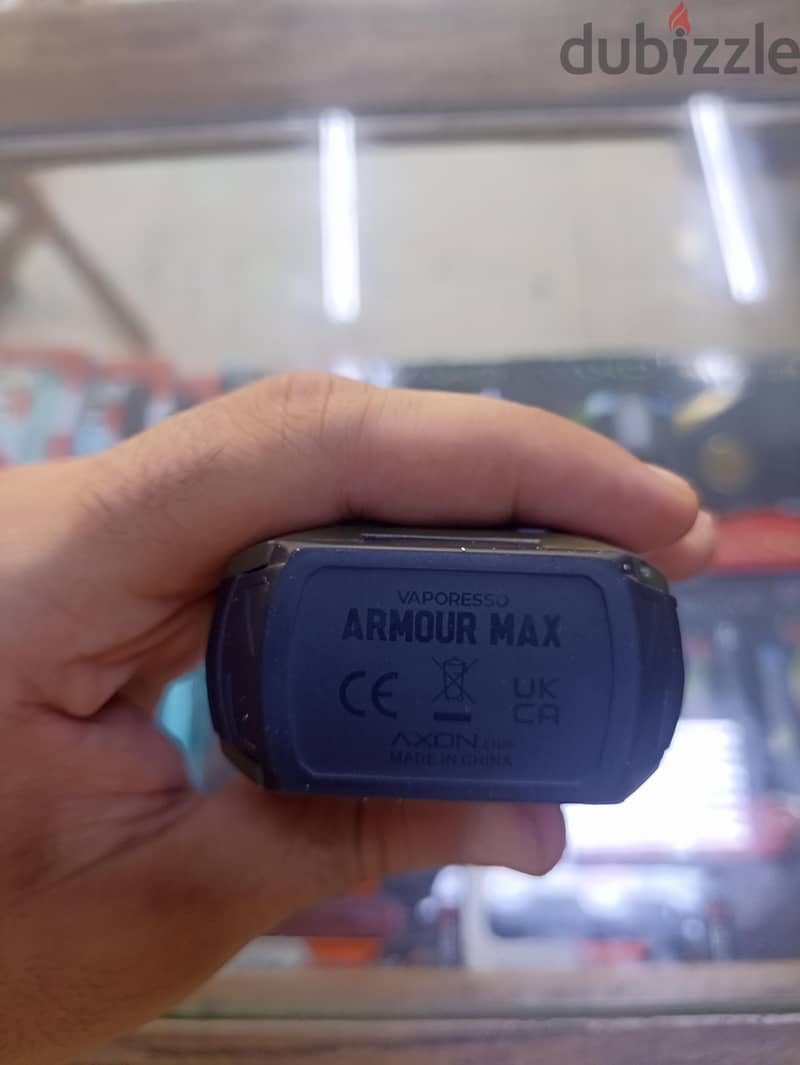 Mod armour max for sale 2
