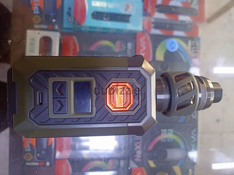 Mod armour max for sale 3
