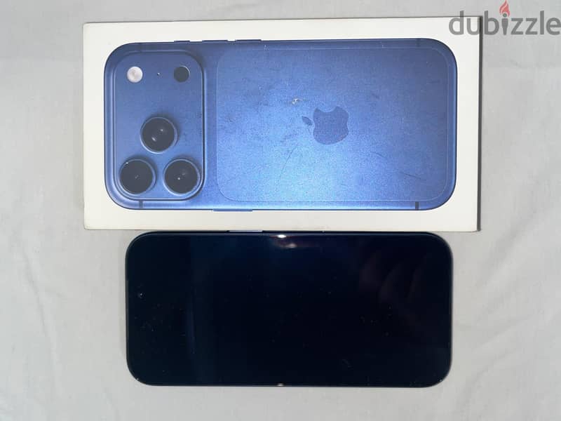 Apple - iPhone 17 Pro 2