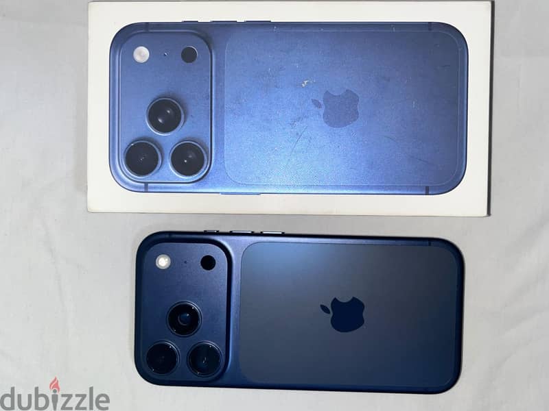 Apple - iPhone 17 Pro 3