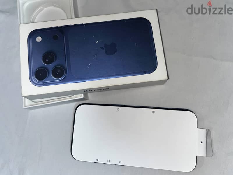 Apple - iPhone 17 Pro 6