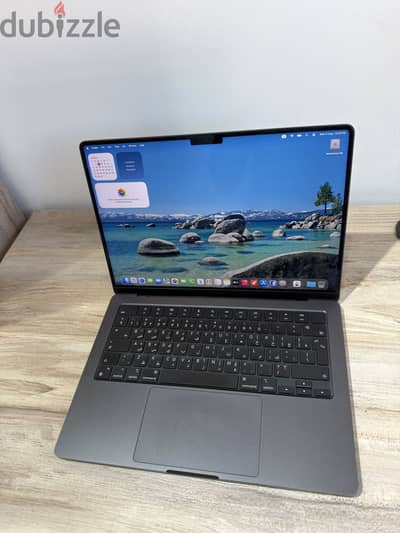 MacBook Pro 14” M3 Pro 1TB/36GB Special Order
