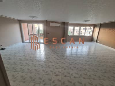 For Rent in Al Rehab City – 200 sq m Apartment – ​​Prime Location