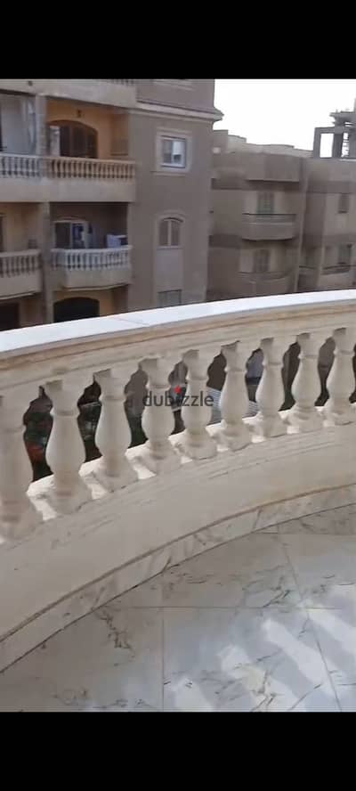 شقه 170 متر واجهه منطقه س حدائق الاهرام - تحميل قديم