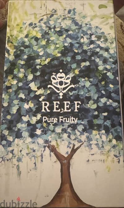 Reed Pure Fruity Perfume