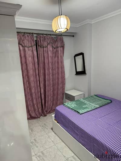 Studio for rent in Porto Golf Marina, El Alamein New