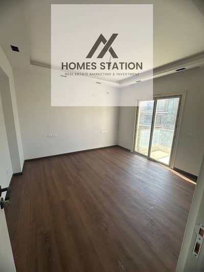 First Use Finished Apartment for Rent in Mountain View iCity - New Cairo